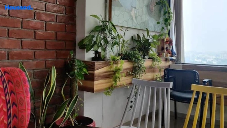 Sample Apartment